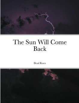 The Sun Will Come Back