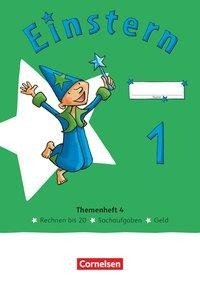 Einstern Mathematik 01. Themenheft 4