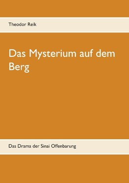 Das Mysterium auf dem Berg