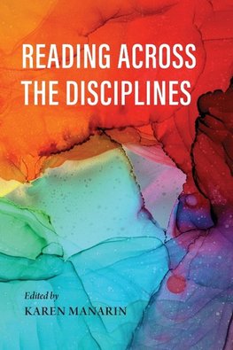 Reading Across the Disciplines