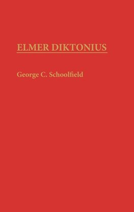 Elmer Diktonius