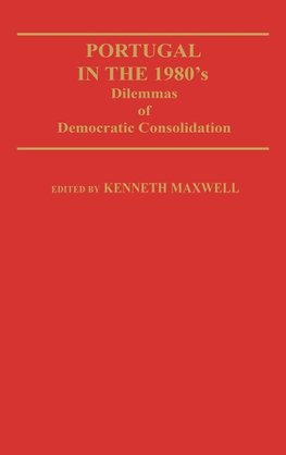 Portugal in the 1980s