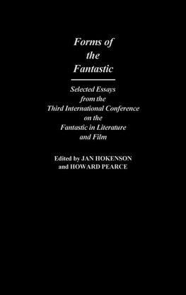 Forms of the Fantastic