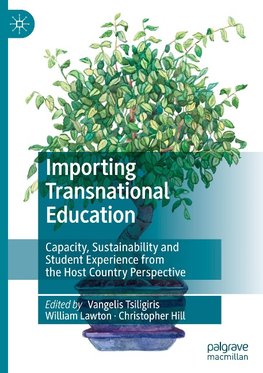 Importing Transnational Education