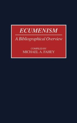 Ecumenism