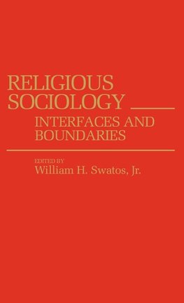 Religious Sociology