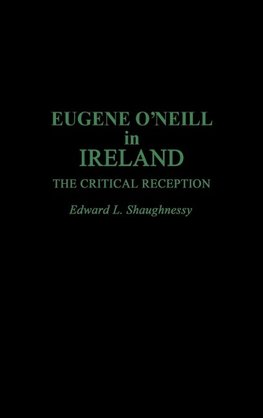 Eugene O'Neill in Ireland