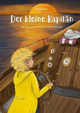 Der kleine Kapitän
