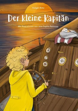 Der kleine Kapitän