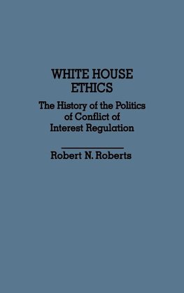 White House Ethics