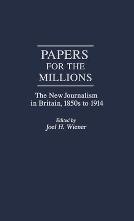 Papers for the Millions