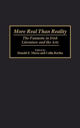 More Real Than Reality