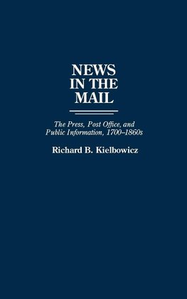 News in the Mail