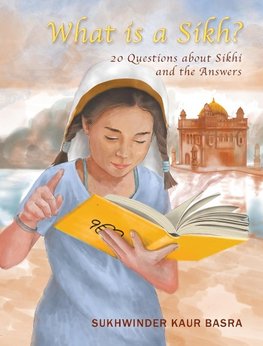 What is a Sikh?