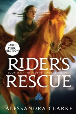 Rider's Rescue