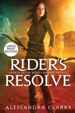 Rider's Resolve