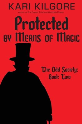 Protected by Means of Magic