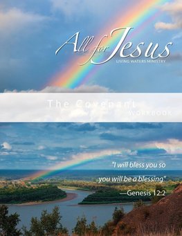 The Covenant - Workbook (& Leader Guide)