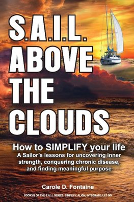 SAIL Above the Clouds