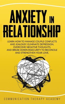Anxiety in Relationship