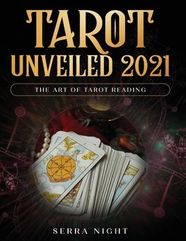 Tarot Unveiled 2021