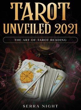 Tarot Unveiled 2021