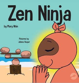 Zen Ninja