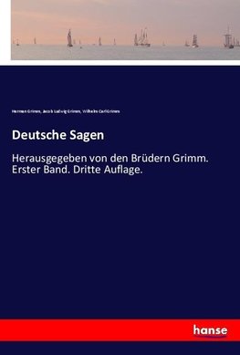 Deutsche Sagen