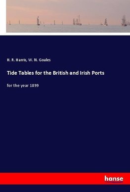 Tide Tables for the British and Irish Ports