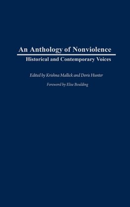 An Anthology of Nonviolence