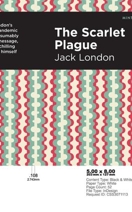The Scarlet Plague