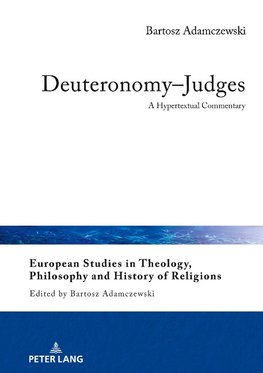 Deuteronomy-Judges
