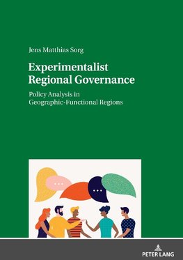 Experimentalist Regional Governance