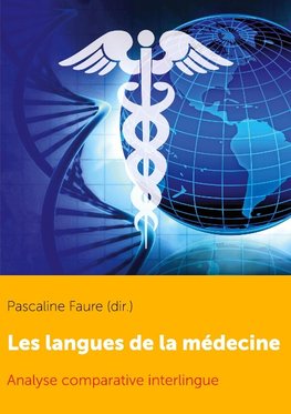 Les langues de la médecine