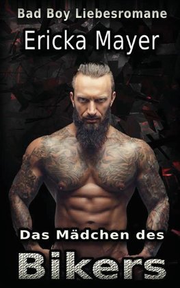 Das Mädchen des Bikers
