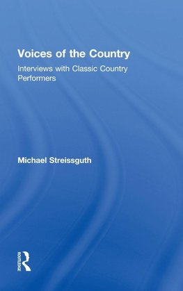 Voices of the Country