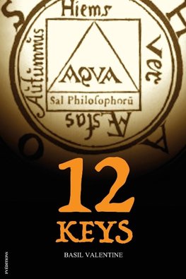 Twelve Keys