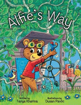 Alfie's Way