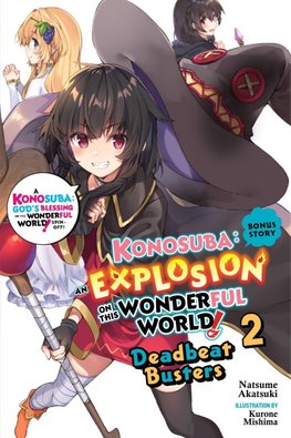 Konosuba