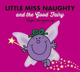 LITTLE MISS NAUGH_MR MEN & PB