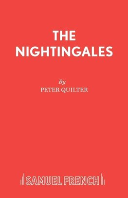 THE NIGHTINGALES