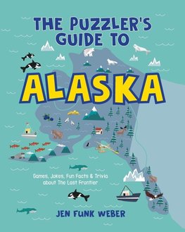The Puzzler's Guide to Alaska