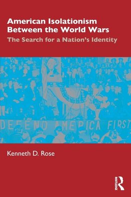 American Isolationism Between the World Wars