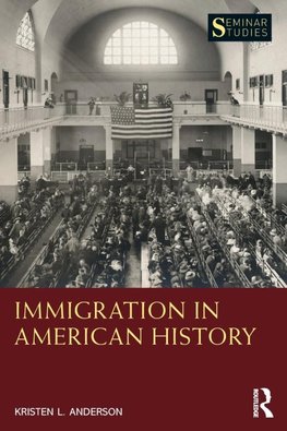 Immigration in American History