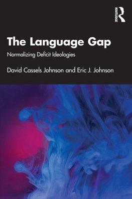 The Language Gap