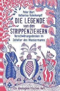 Die Legende von den Strippenziehern