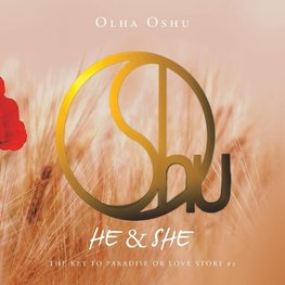 He & She