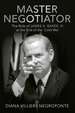 Master Negotiator