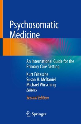 Psychosomatic Medicine