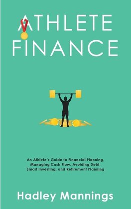Athlete Finance